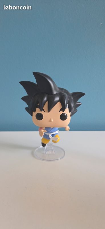 Pop dragon ball Z (image 1)