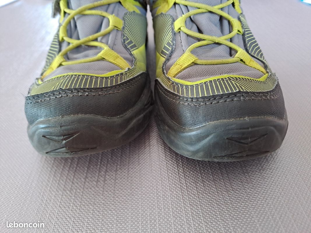 Chaussures de randonnée (image 2)