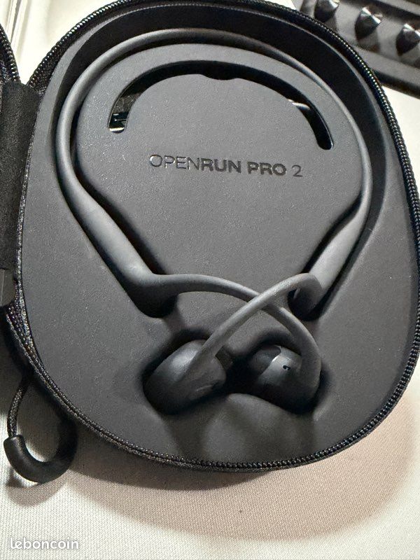 Shokz openrun pro 2 (image 2)