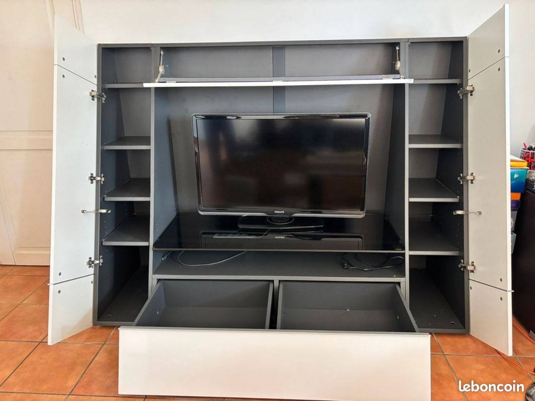 Meuble Télé Crozatier (image 2)