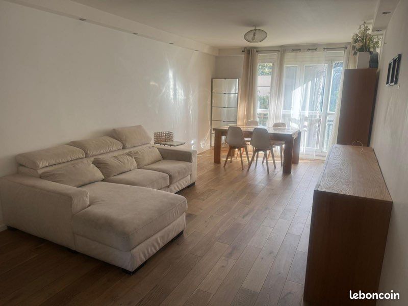 Appartement 3 pièces 67 m² · à Les Lilas · 67,3 m² · 449 000 €