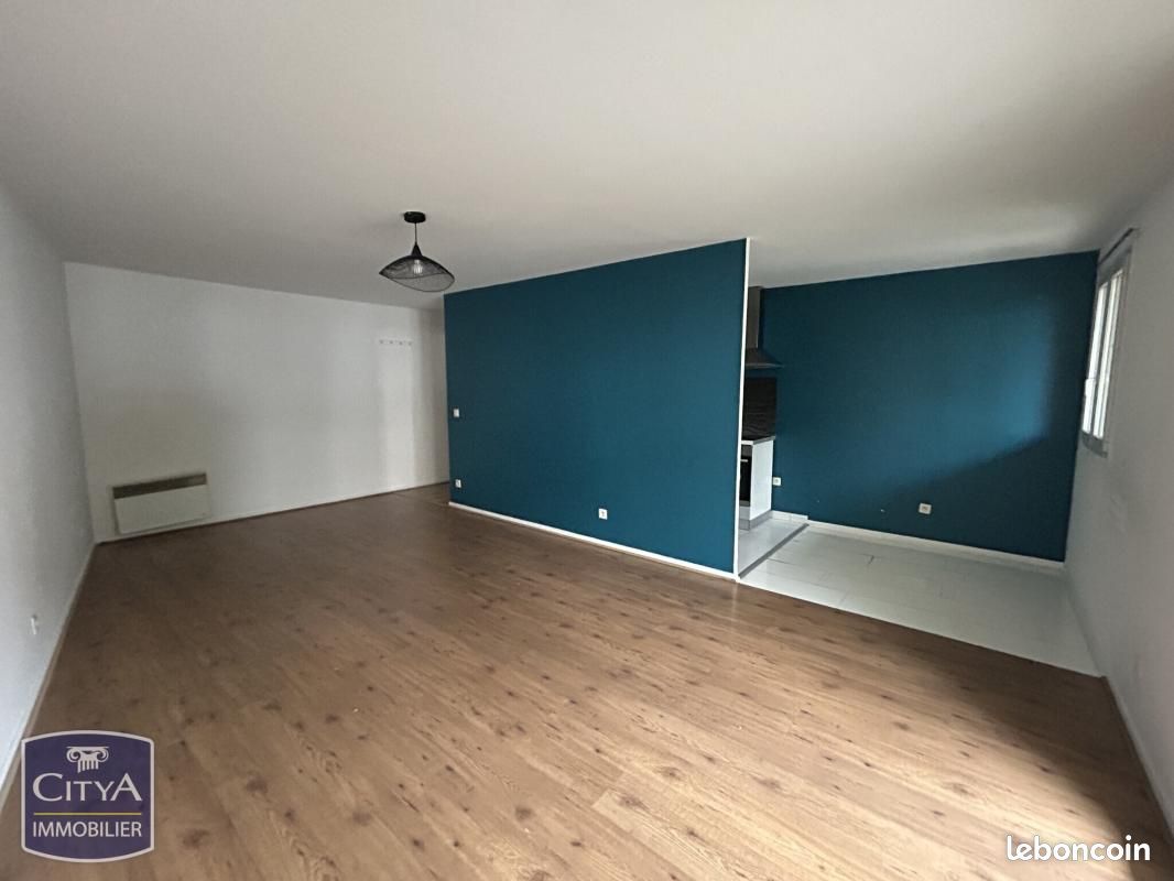 Appartement 3 pièces 68 m² · à Noisy-le-Grand · 68 m² · 260 000 €