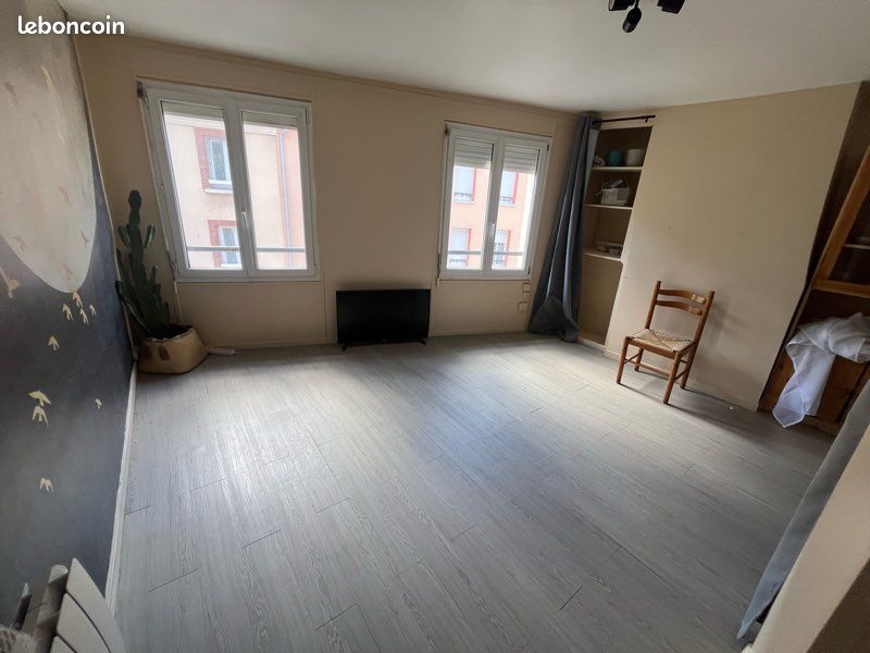 Appartement 2 pièces 35 m² · à Le Havre · 35 m² · 565 €/mois