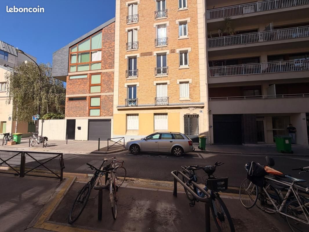 Appartement 3 pièces 73 m² · à Paris · 73 m² · 2 760 €/mois