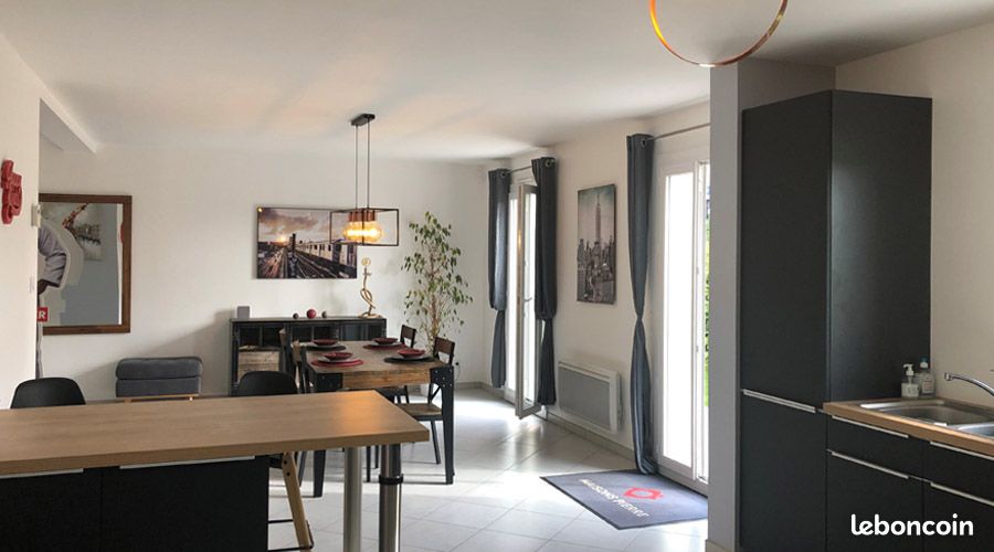 Maison 5 pièces 108 m² (image 3)