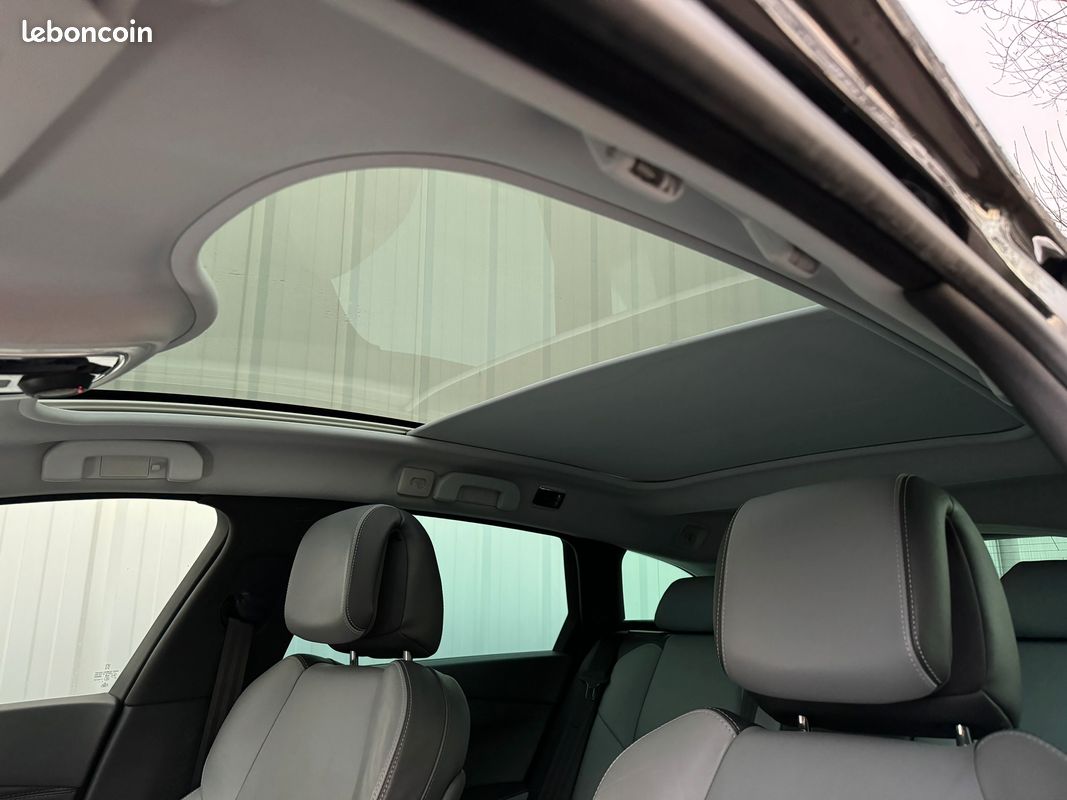 PEUGEOT 508 SW RXH HYBRID4 2.0 HDI 200cv BV AUTO 4WD BREAK (image 14)