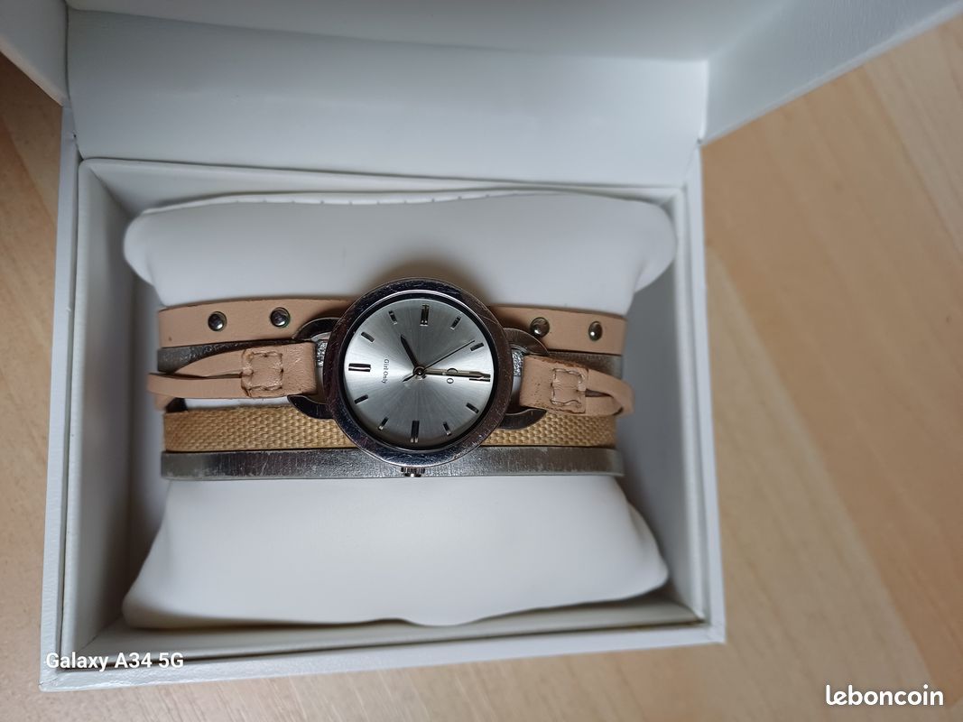Montre femme Go (image 3)