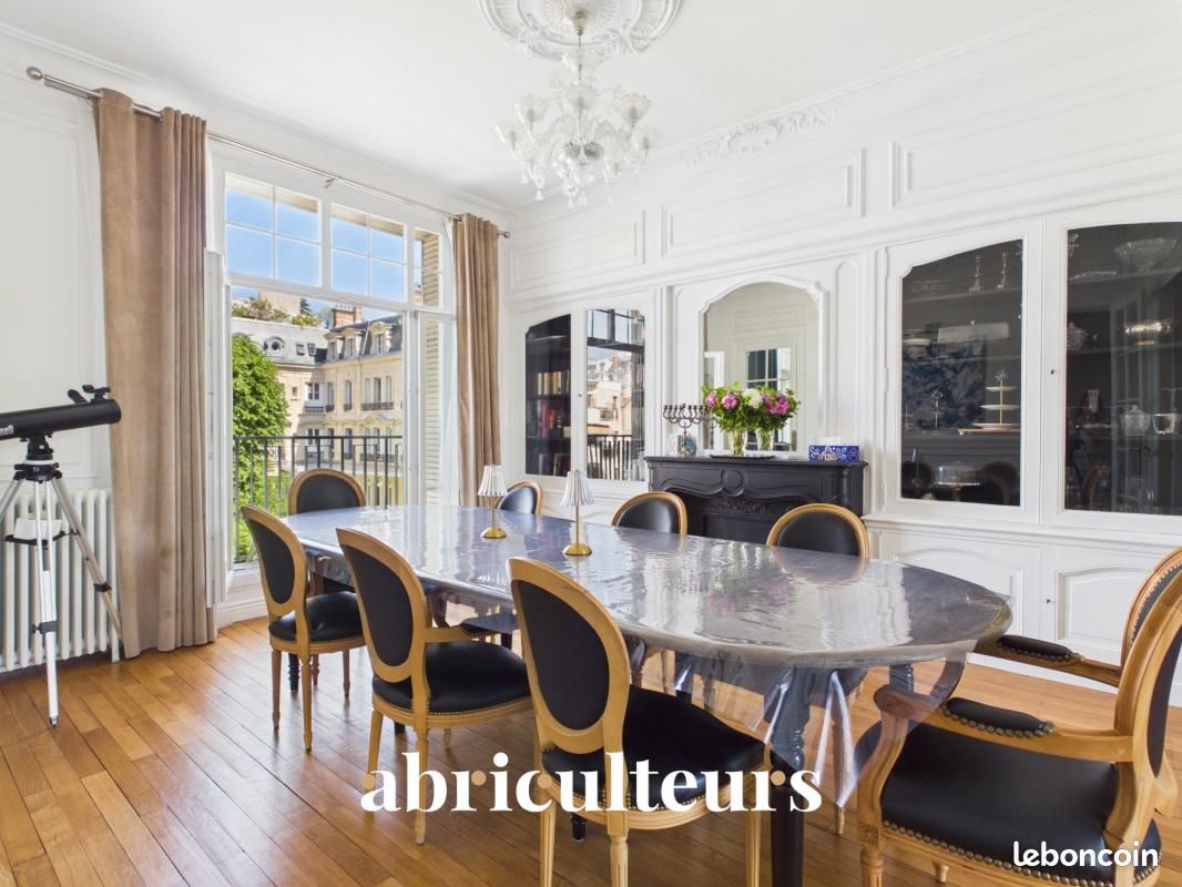 Appartement 7 pièces 18 m² · à Saint-Mandé · 18 m² · 1 895 000 €