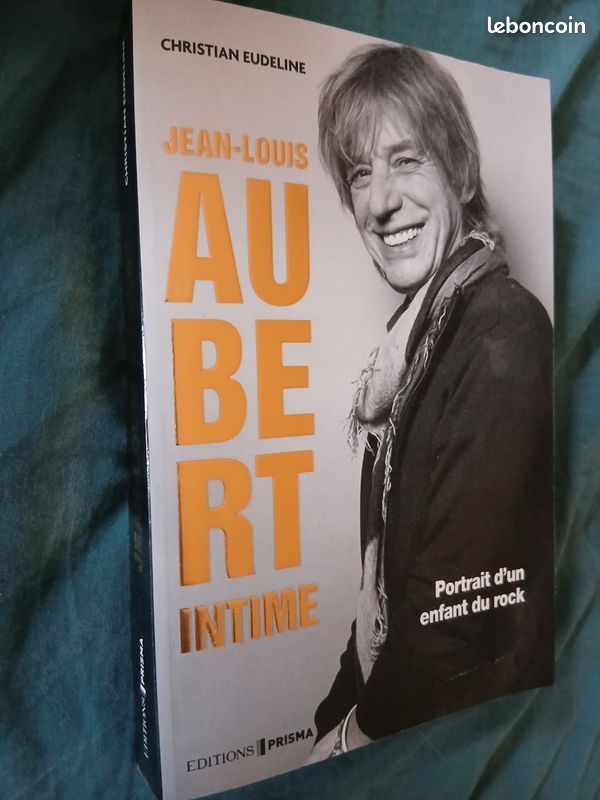 Jl aubert intime (image 3)