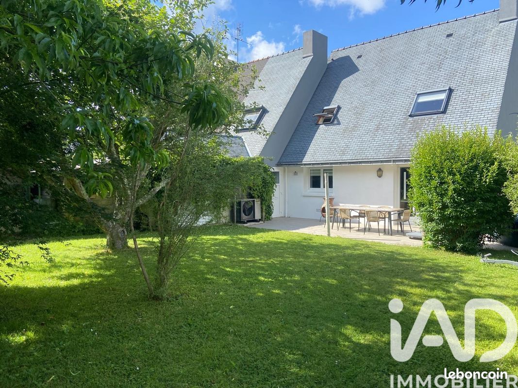 Maison 5 pièces 100 m² (image 19)