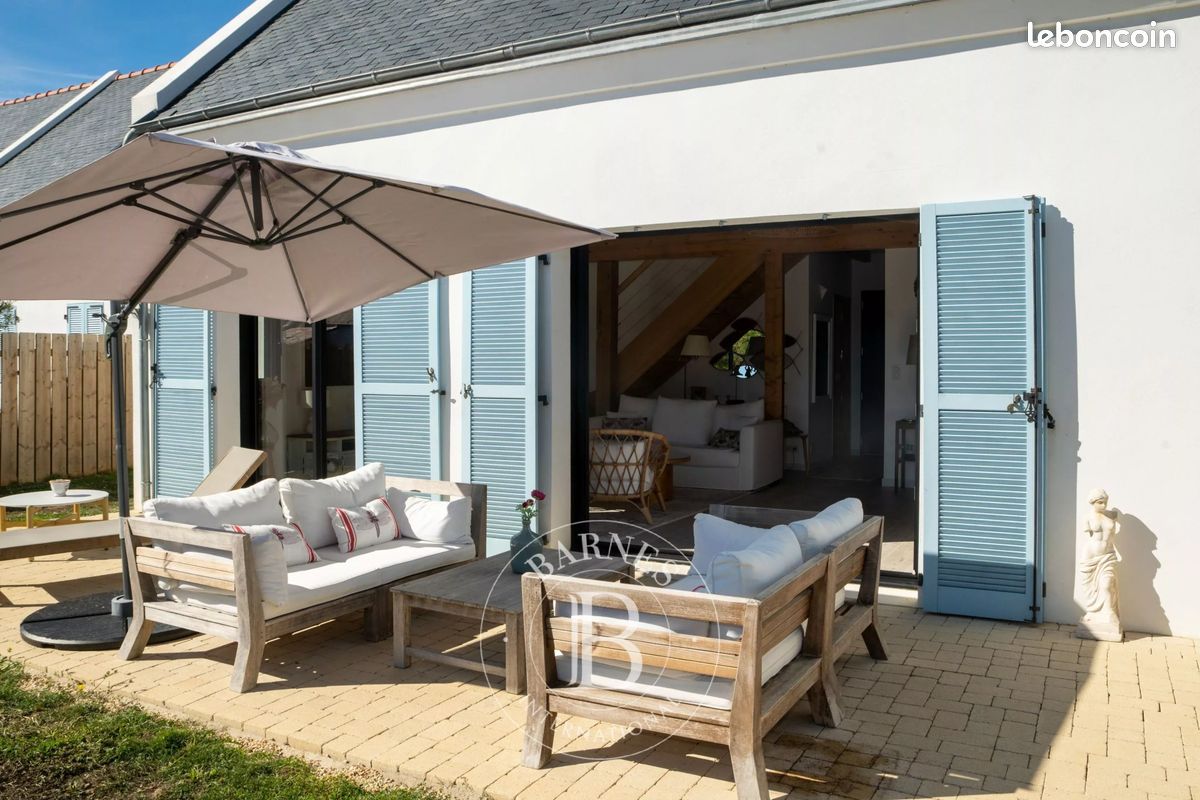 Maison 5 pièces 190 m² · à Bangor · 190 m² · 905 625 €