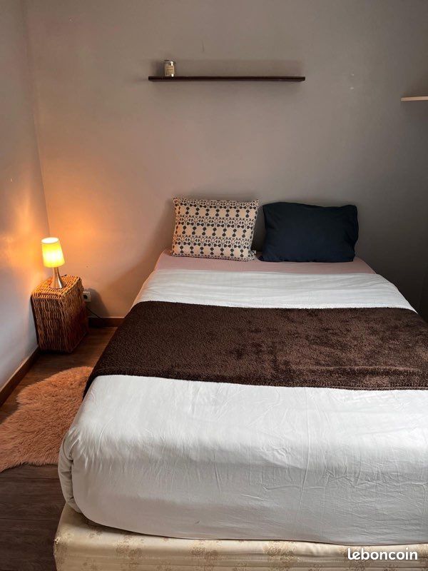 Appartement 1 pièce 10 m² · à Nice · 10 m² · 650 €/mois