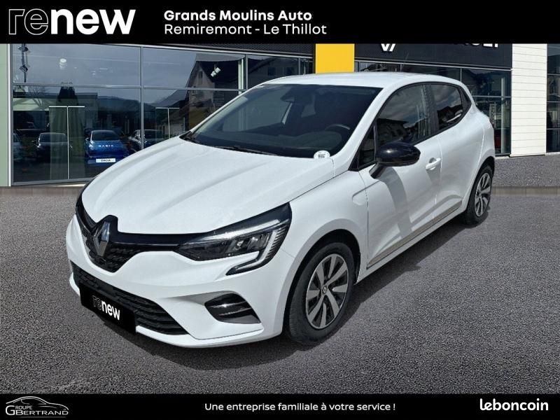 Renault Clio 1.5 Blue dCi 100ch Evolution (image 1)