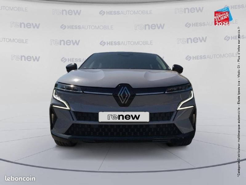 Renault Megane E-Tech Electric 220ch Iconic autonomie confort -25 (image 2)