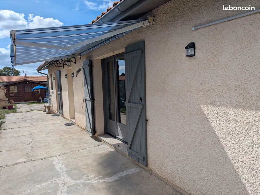 Maison 4 pièces 101 m² · à Ambès · 101 m² · 230 000 €