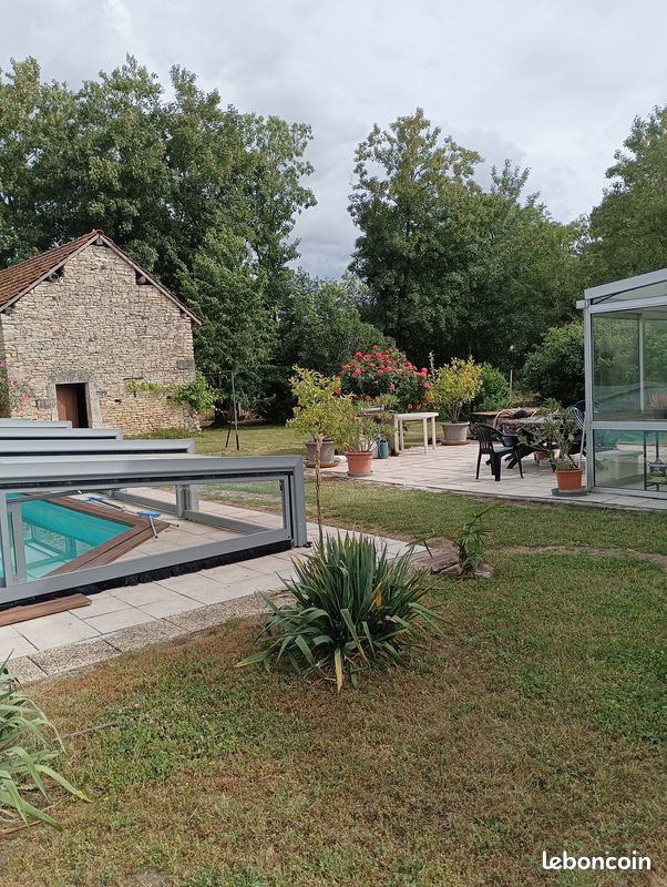 Maison 7 pièces 151 m² · à Entrains-sur-Nohain · 151 m² · 178 000 €