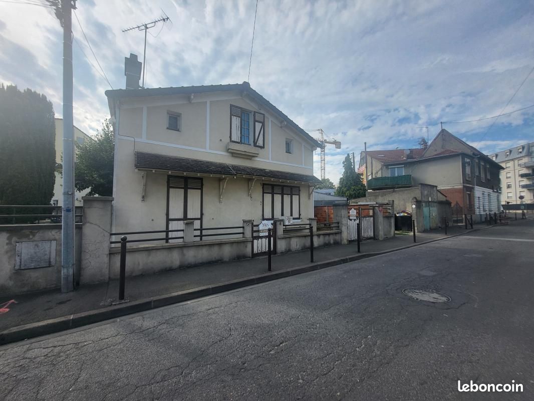 Maison 3 pièces 75 m² · à Villepinte · 75 m² · 199 000 €