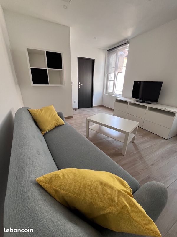 Appartement 2 pièces 36 m² · à Orléans · 36 m² · 785 €