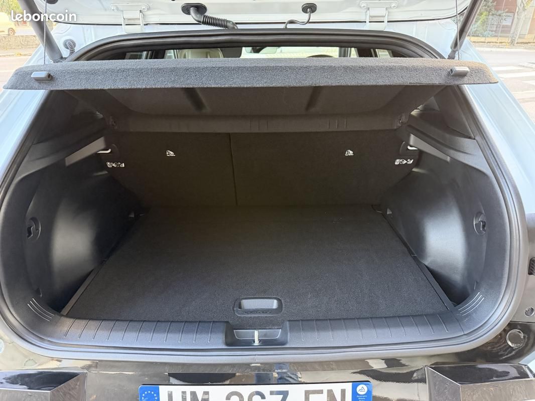Kia EV4 GT-Line Autonomie Longue 204ch 81,4 kWh - Harman Kardon (image 8)