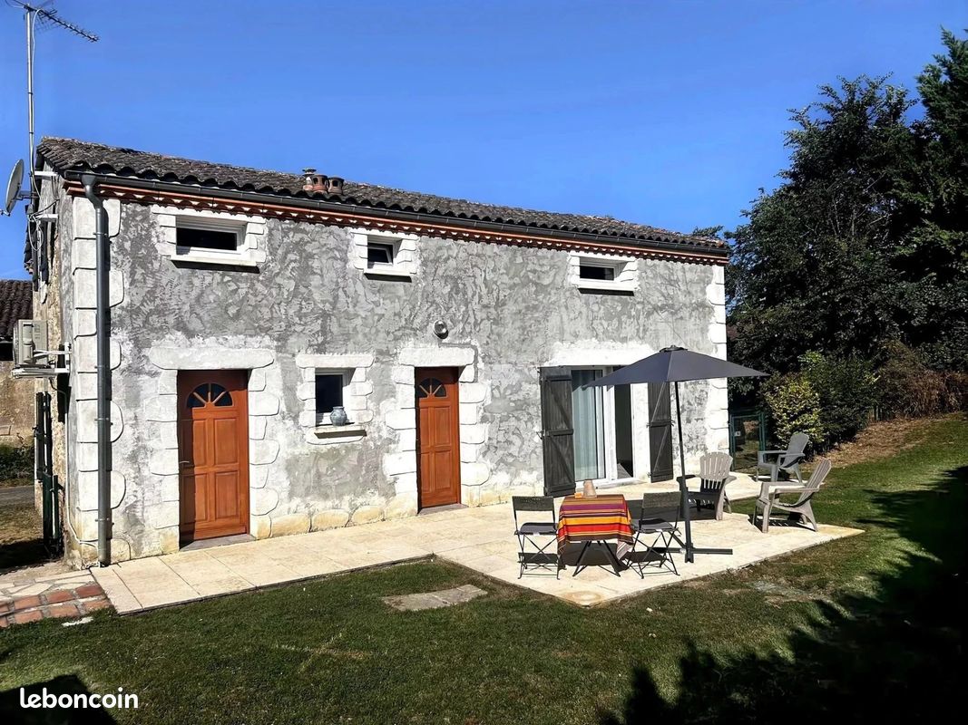 Maison 3 pièces 95 m² · à Duras · 95 m² · 141 700 €