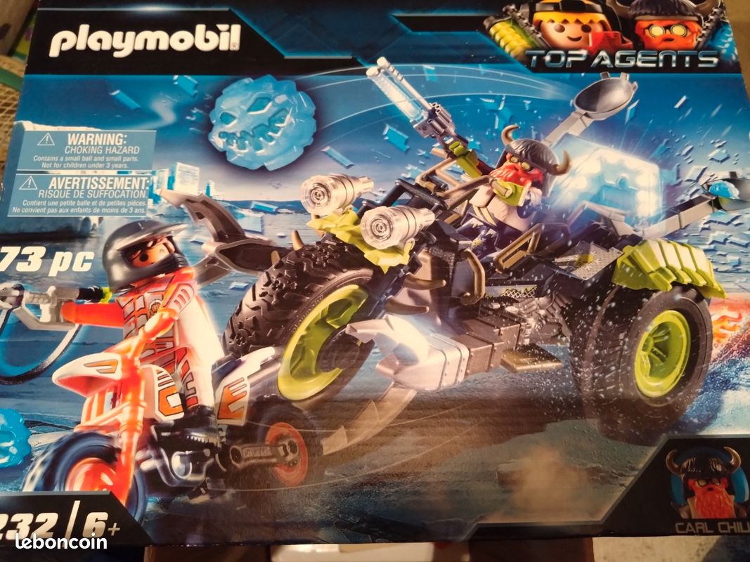 Playmobil 70232 (image 1)