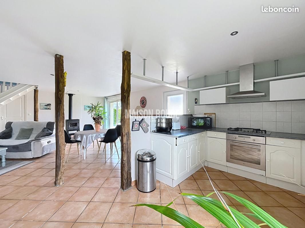 Maison 5 pièces 101 m² · à Mont-Dol · 101 m² · 262 000 €