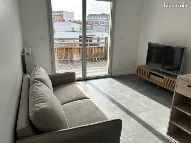 Appartement 2 pièces 42 m² · à Toulouse · 42 m² · 944 €/mois