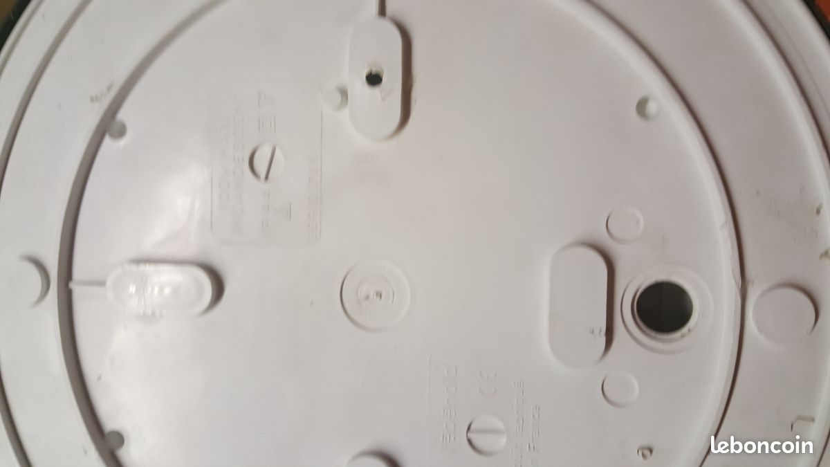 Plafonniers (image 1)
