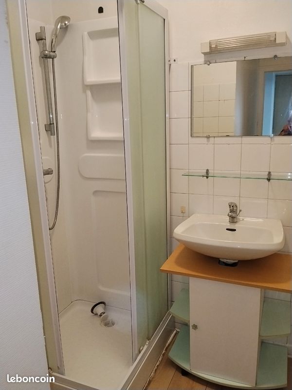 Appartement 2 pièces 40 m² · à Châteaulin · 40 m² · 570 €/mois