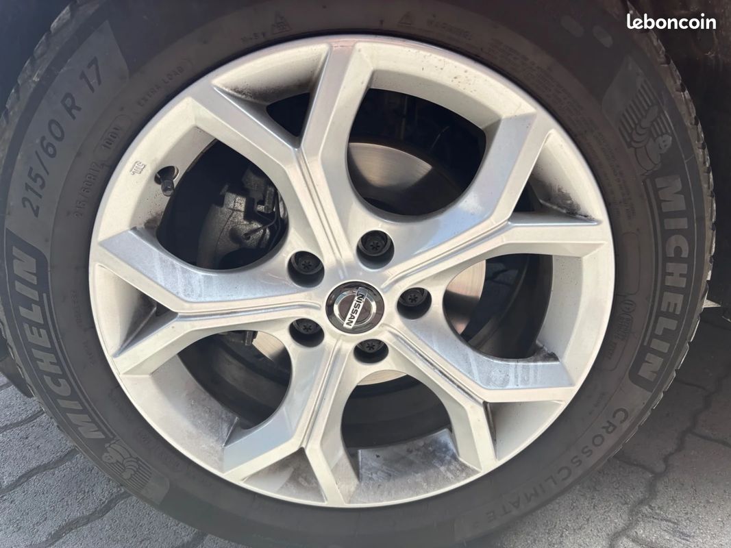 NISSAN JUKE DIG-T 117 N-Connecta (image 35)