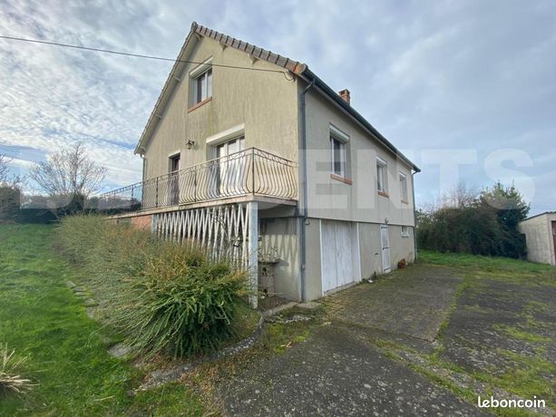 Pavillon 5 pièces 124 m²