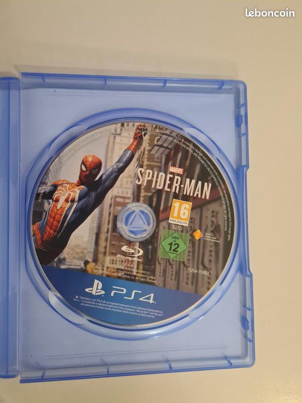 Jeu vidéo (image 2)