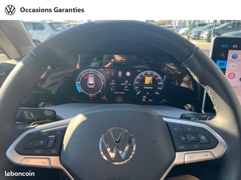 Volkswagen Golf SW 2.0 TDI 150ch Life Plus DSG7 (image 27)