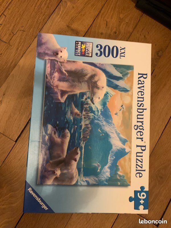 Puzzle (image 3)