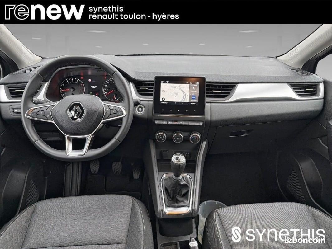 Renault Captur TCe 100 GPL Evolution (image 7)