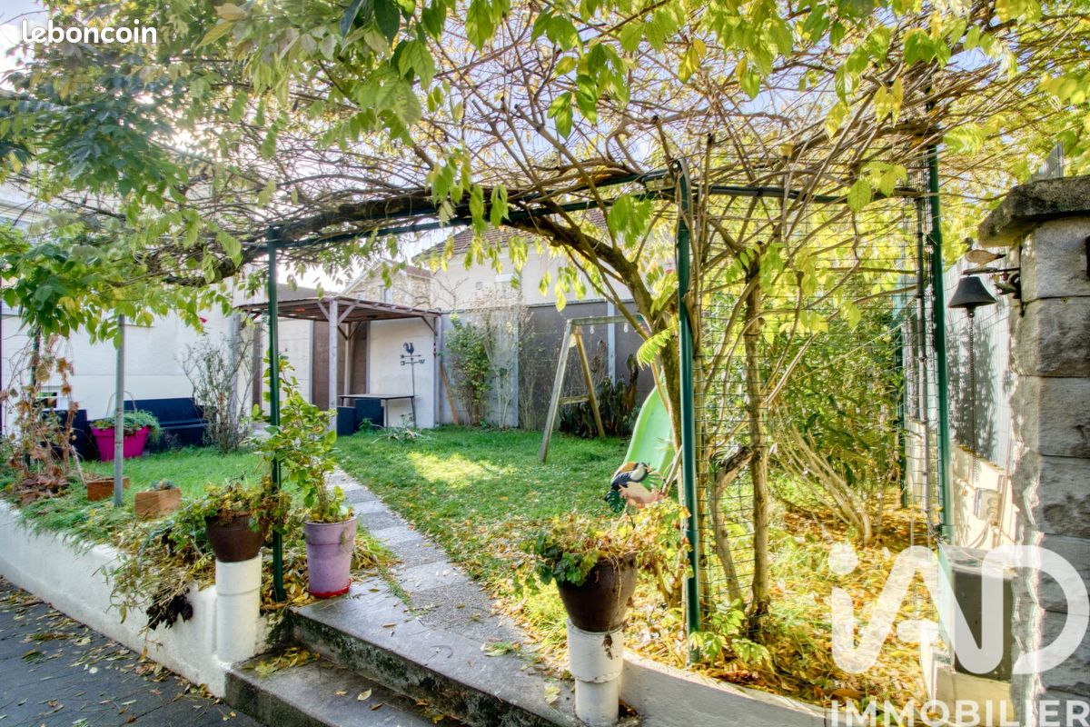 Maison 6 pièces 110 m² · à Sartrouville · 110 m² · 510 000 €