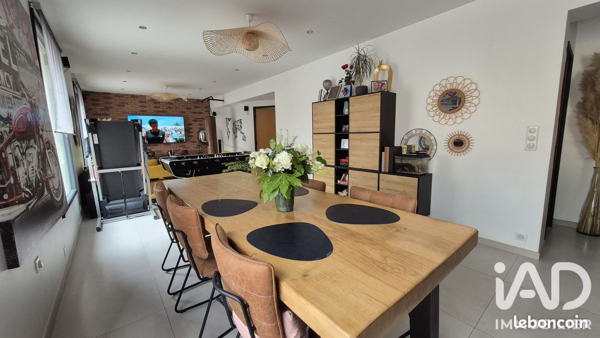 Appartement 3 pièces 86 m² · à Abbeville · 86 m² · 205 000 €
