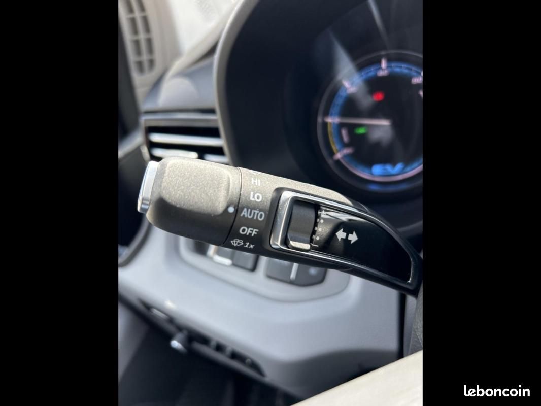 Maxus DELIVER7 Fg e- L2H1 77 kWh (image 24)