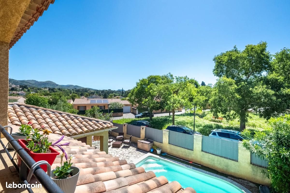 Maison 5 pièces 130 m² · à Marseille · 130 m² · 524 000 €