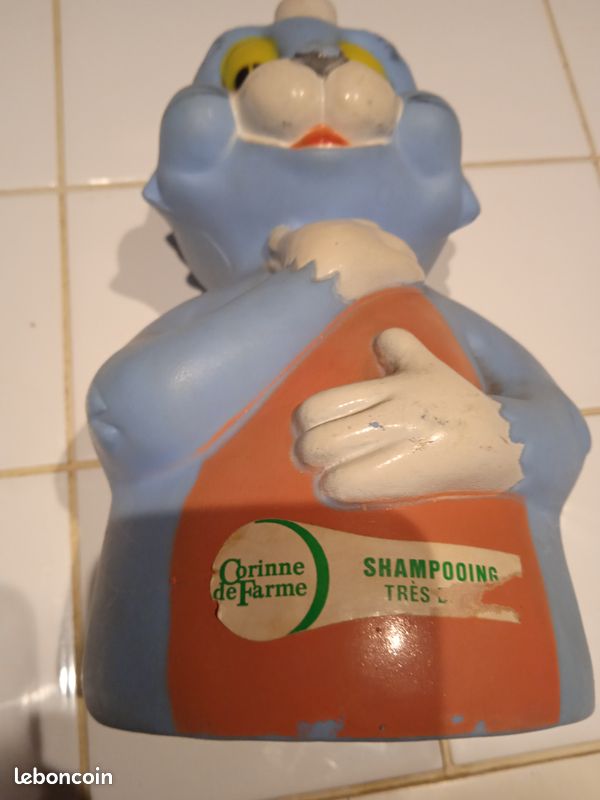 Bouteille vintage (image 3)