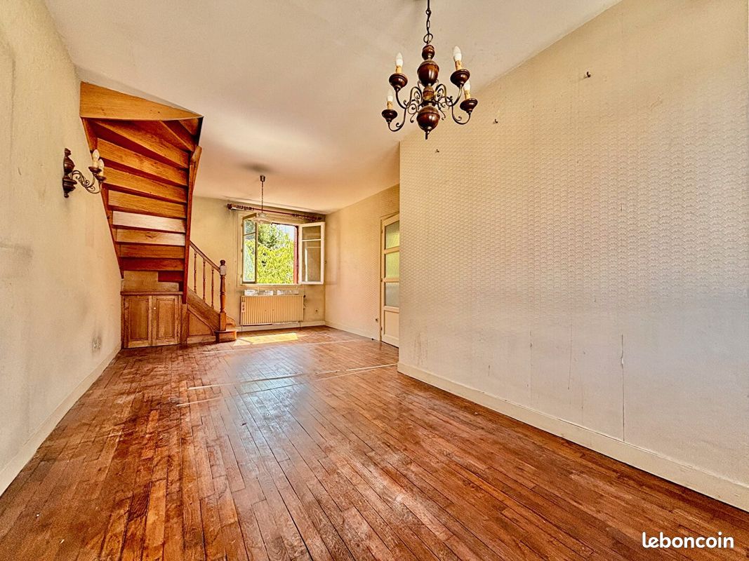 Maison 5 pièces 122 m² · à Saint-Nazaire · 122 m² · 199 990 €