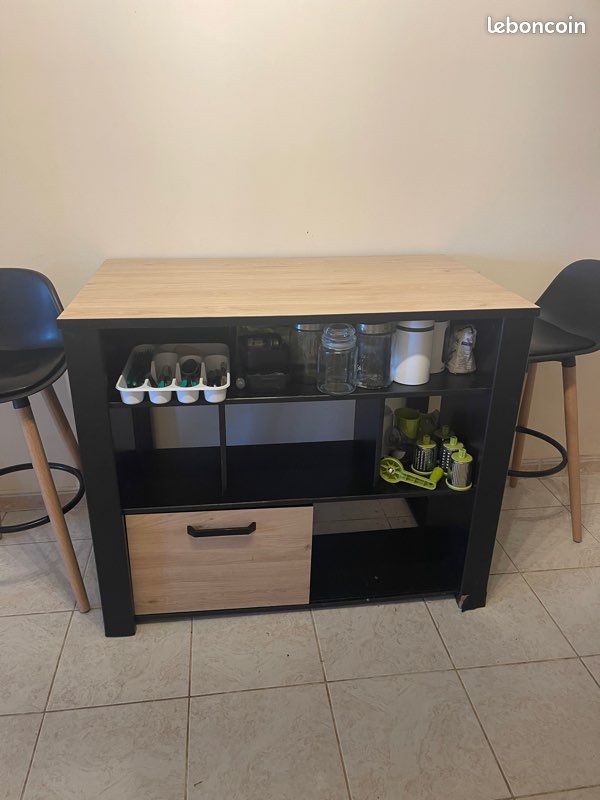 Vend pour départ (image 2)