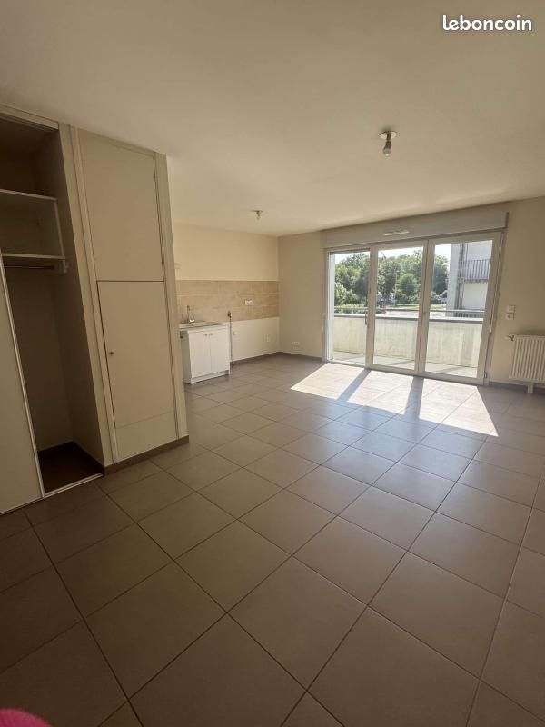 Appartement 2 pièces 47 m² · à Saint-Julien-les-Villas · 47 m² · 518 €/mois