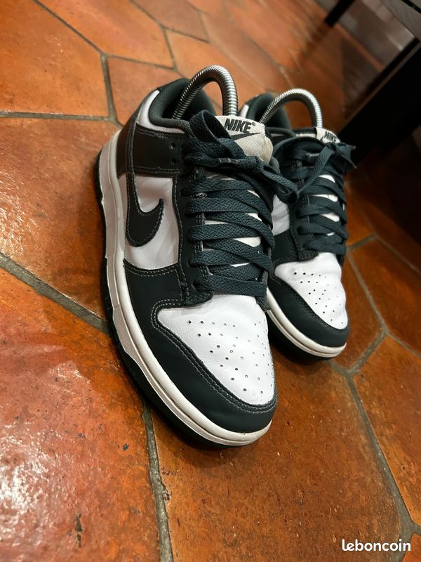 Nike dunk (image 2)