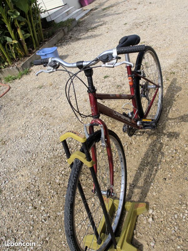 Vélo LAPIERRE ACOMA (image 3)