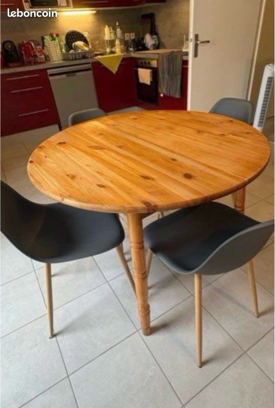 Table ronde (image 4)