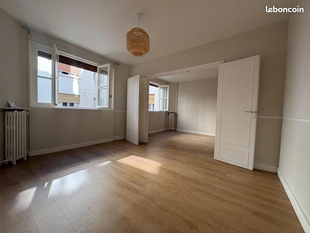Appartement 2 pièces 32 m² · à Paris · 32 m² · 1 110 €/mois