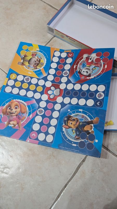Jeu pat patrouille (image 2)
