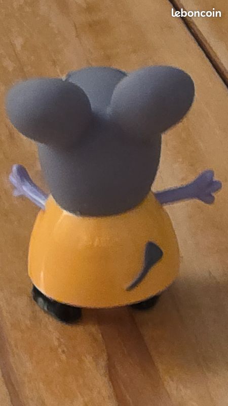 Figurines diverses (image 11)