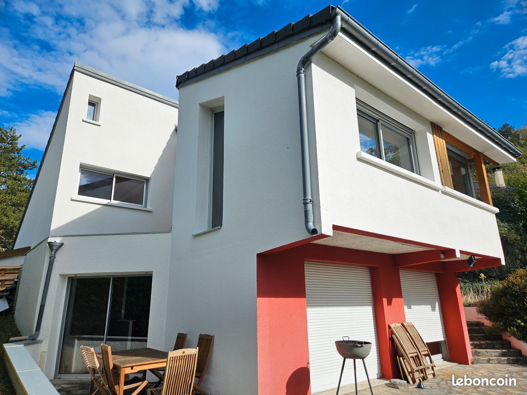 Maison 7 pièces 175 m² · à Ceyrat · 175 m² · 540 000 €
